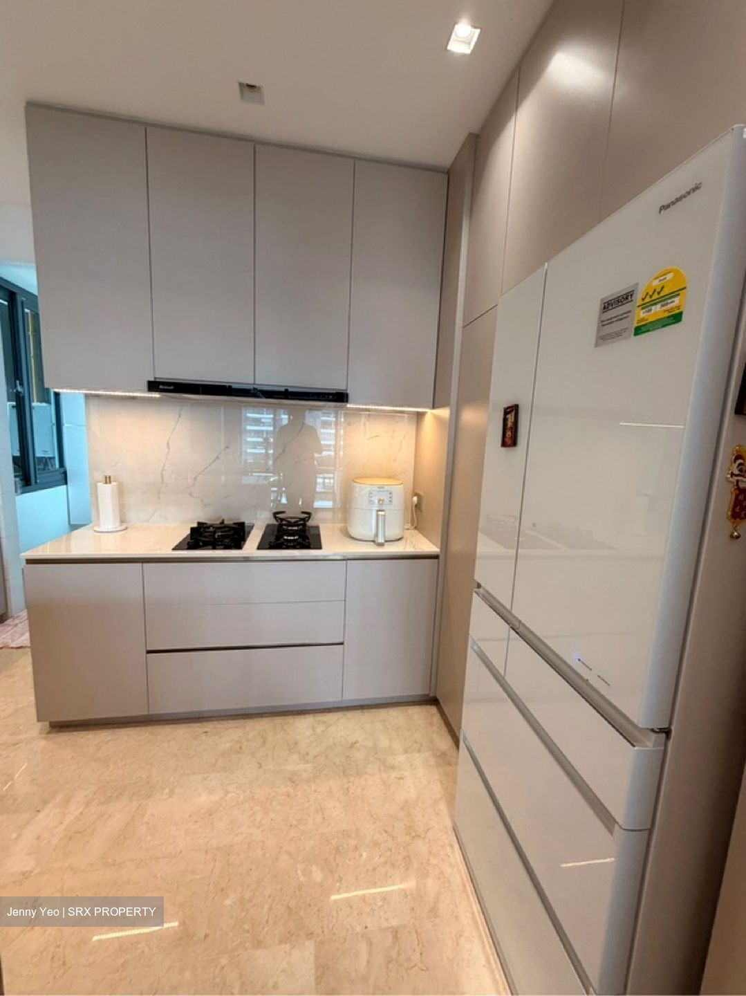 The Trizon (D10), Condominium #621830161